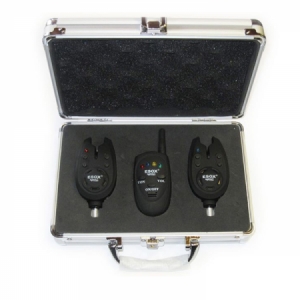 Sada signalizátorov Esox Pandora 2+1