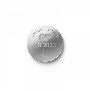 Batéria GP Lithium Cell CR 2032 - 3V - lítiová