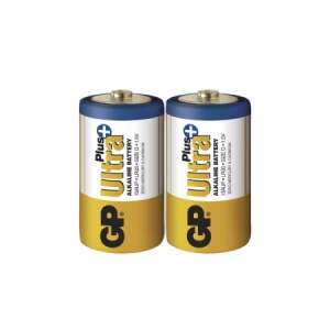 Batéria GP Ultra Plus Mono D 1,5V - ultra alkalická 