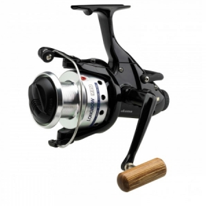 navijak Okuma Longbow LB 80
