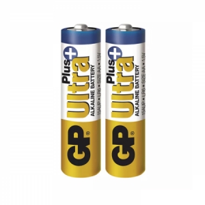 Batéria AA tužková GP Ultra Plus 1,5V - ultra alkalická 