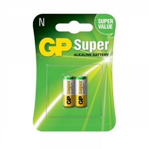 Batéria GP Super N LR1, 1,5V - alkalická