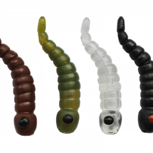 Maskovacie rovnátka Carp R Us Mouthsnagger Shorty