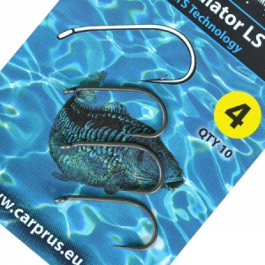 Háčik Carp R Us Gladiator LS ATS