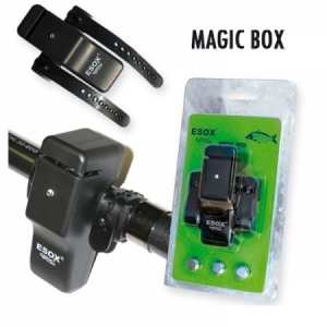 Signalizátor na prút Esox Magic Box