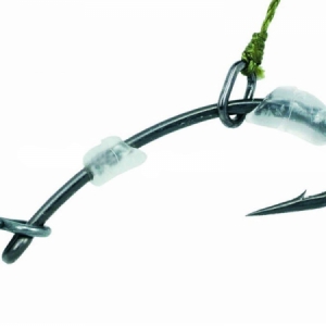 Stopery a ovály Carp R Us Swivel Rig Bead Ring Kit