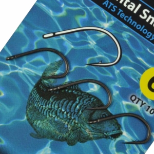 Háčik Carp R Us Continental Snag Hook ATS