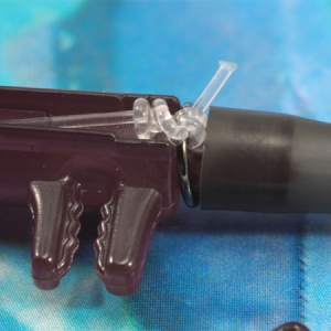 Krúžky na klip Carp R Us Snag Clip 5mm Rings