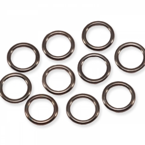 Krúžky na klip Carp R Us Snag Clip 5mm Rings