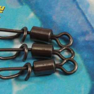 Obratlík Carp R Us Gizmo Quick Change Swivel veľ.8