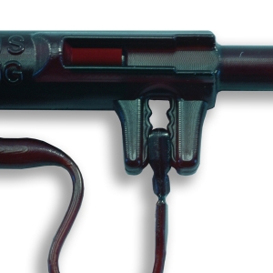 Vypínacie klipy Carp R Us Snag Clip 6ks