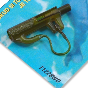 Vypínacie klipy Carp R Us Snag Clip 6ks