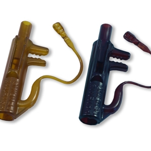Vypínacie klipy Carp R Us Snag Clip 6ks