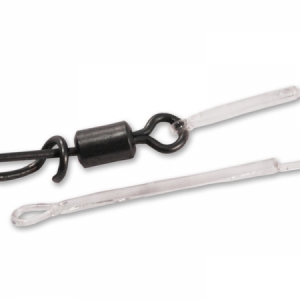 Fluorocarbónový náväzec s obratlíkom CW Gizmo Leader 92cm