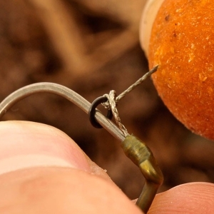 Náväzec Korda DF Carp Rig Wide Gape / N-Trap Soft