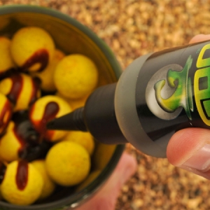 Tekutý posilovač Korda GOO Pineapple Smoke - ananás