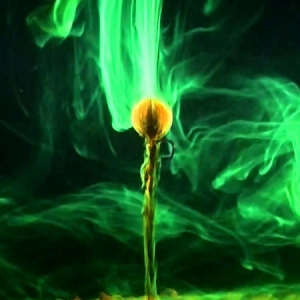 Tekutý posilovač Korda GOO Pineapple Smoke - ananás