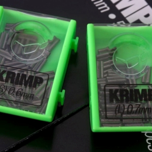 Kovová spojka Korda Spare Krimp