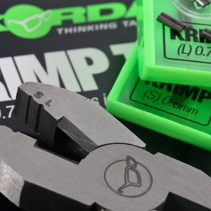 Krimpovacie kliešte Korda Krimp Tool + krimpsy