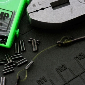 Krimpovacie kliešte Korda Krimp Tool + krimpsy