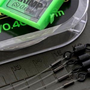 Krimpovacie kliešte Korda Krimp Tool + krimpsy