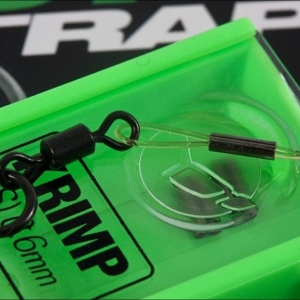Krimpovacie kliešte Korda Krimp Tool + krimpsy