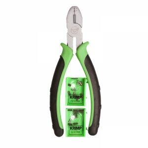 Krimpovacie kliešte Korda Krimp Tool + krimpsy