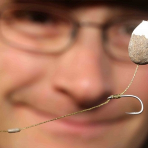 Tungstenové gumičky na zaťaženie náväzca Korda Sinkers