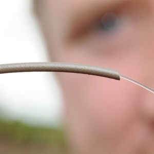 Tungstenová hadička Korda Dark Matter Tungsten Tubing