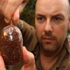 PVA sáčky Korda Solidz PVA Bag System