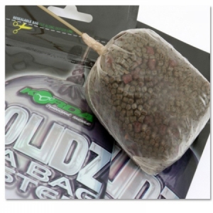 PVA sáčky Korda Solidz PVA Bag System