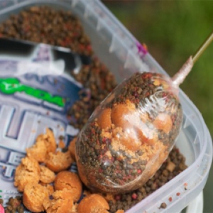 PVA sáčky Korda Solidz PVA Bag System