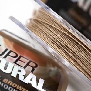 Šnúrka Korda Super Natural 25lb/ 11,34kg