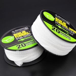 Náhradná PVA pančucha Korda Boilie Funnel Web Refill 20m