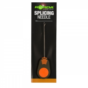 Ihla na olovenku Korda Splicing Needle