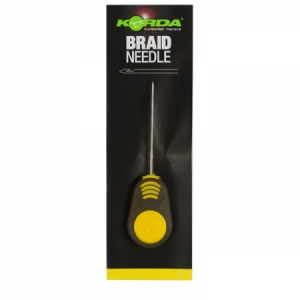 Ihla Korda Braided Hair Needle