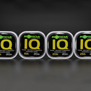 Fluorocarbon Korda IQ