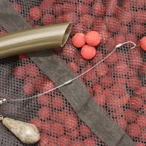 Fluorocarbon Korda IQ