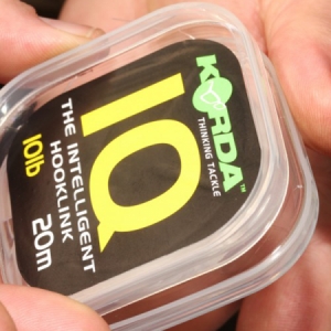 Fluorocarbon Korda IQ