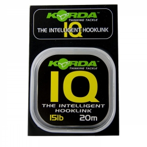 Fluorocarbon Korda IQ