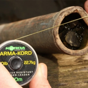 Šnúrka Korda Arma Kord 20m