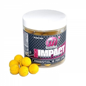 Plavačky Mainline High Impact Pop Up 15mm