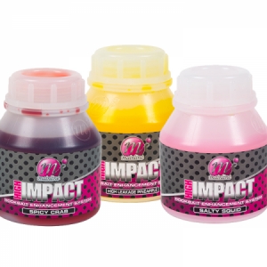Dipy Mainline High Impact Hookbait Enhacement system
