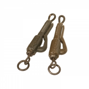 Kompaktný klip na olovo Korda Hybrid Lead Clip