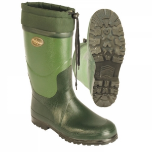 Čižmy Novesta Free Thermo Hunter s neoprénom