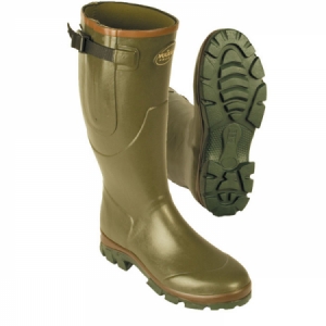 Čižmy Novesta Champion Stiefel Thermo s neoprénom