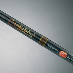 prút WFT Charisma Senso Pilk 2,4m / 120-420g