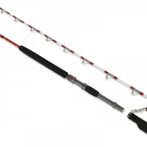 prút WFT Soroya Special 2,1m / 200-600g