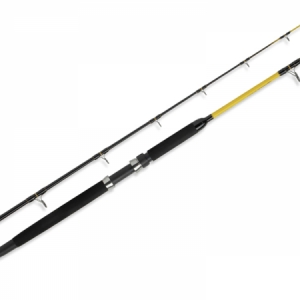 prút WFT Never Crack FjordSpin 2,4m / 200-600g