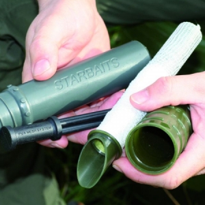 Pančucha Starbaits PVA Boilie System 22mm